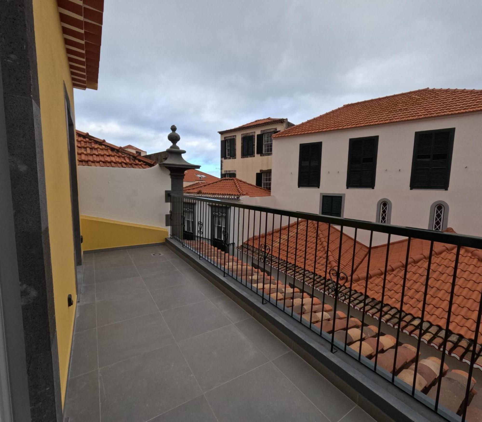 Pretas Village Flats Funchal  Exterior photo